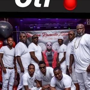 Meet your Posher, Greg